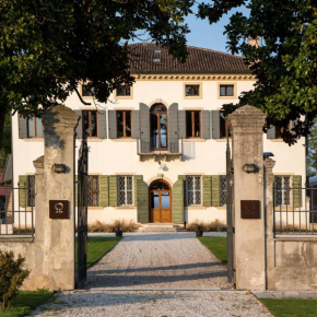 Villa Ormaneto Cerea